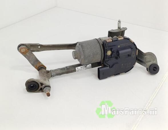 Wiper Motor VW GOLF PLUS (5M1, 521), VW GOLF PLUS Van (521)