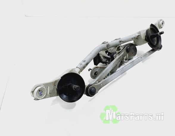 Wischermotor links Nissan Juke F15 288001KA0A P19821117