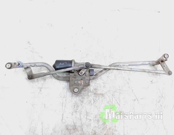 Wiper Motor VW TRANSPORTER V Bus (7HB, 7HJ, 7EB, 7EJ, 7EF, 7EG, 7HF, 7EC)