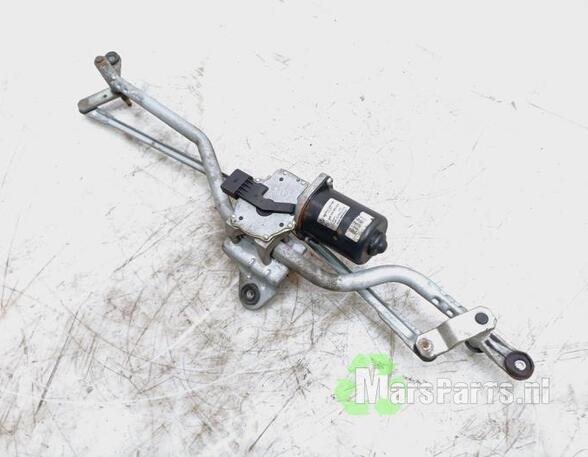 Wischermotor links VW Transporter T5 Bus  7E1955113 P20047655