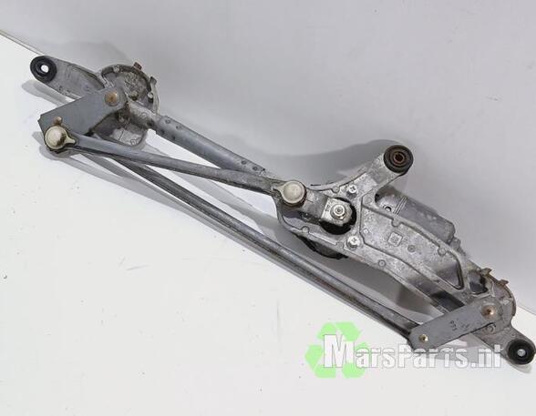 Wiper Motor OPEL INSIGNIA A Saloon (G09)