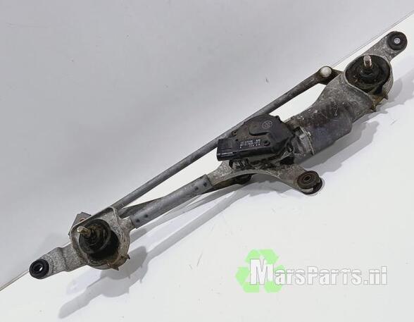 Wiper Motor OPEL INSIGNIA A Saloon (G09)