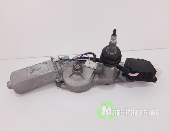 Wiper Motor CHEVROLET AVEO / KALOS Hatchback (T250, T255), CHEVROLET AVEO Hatchback (T300)