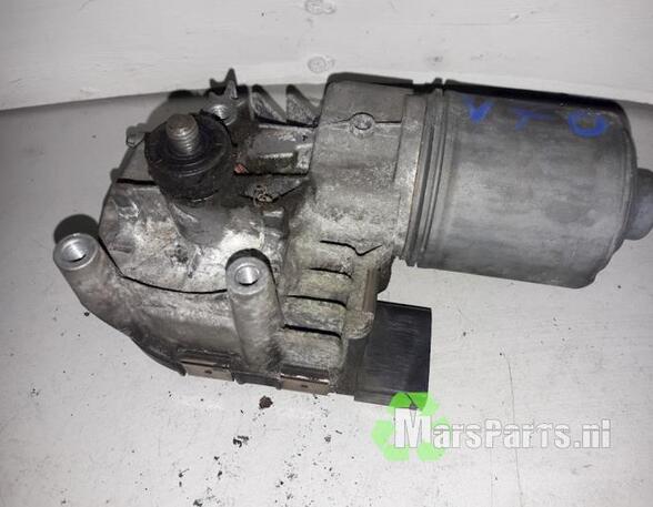 Wiper Motor VOLVO V70 III (135), VOLVO XC70 II (136)