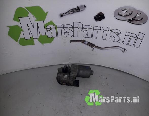 Wiper Motor VOLVO V70 III (135), VOLVO XC70 II (136)