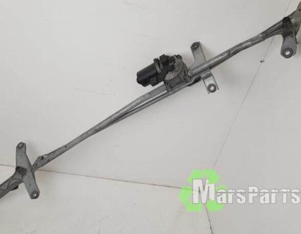 Wiper Motor MERCEDES-BENZ VIANO (W639)