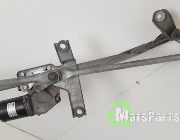 Wiper Motor MERCEDES-BENZ VIANO (W639)