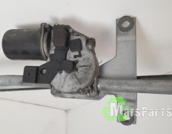 Wiper Motor MERCEDES-BENZ VIANO (W639)