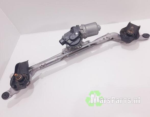 Wiper Motor MAZDA CX-5 (KF)