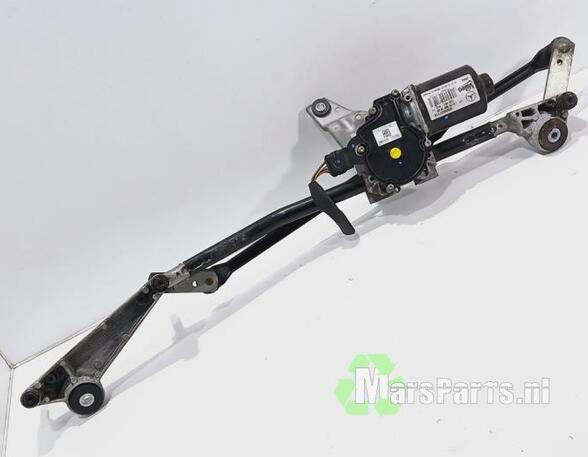 Wiper Motor MERCEDES-BENZ CLA Coupe (C117)