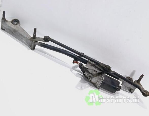 Wiper Motor MERCEDES-BENZ CLA Coupe (C117)