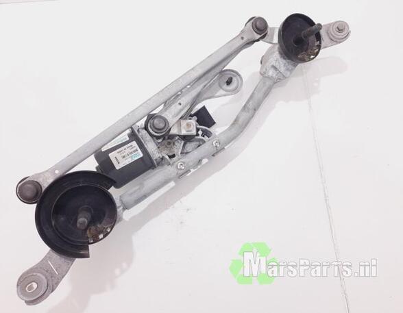 Wiper Motor NISSAN JUKE (F15)