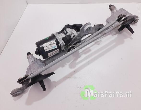 Wiper Motor NISSAN JUKE (F15)