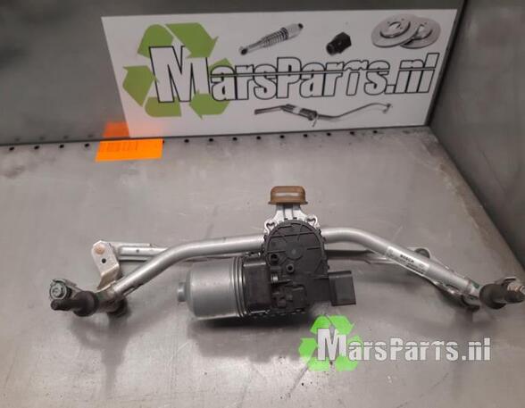 Wischermotor links Peugeot 2008  3397021910 P15192022