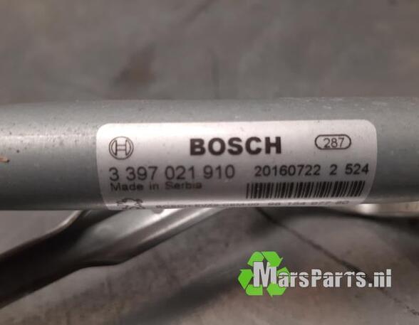 Wischermotor links Peugeot 2008  3397021910 P15192022