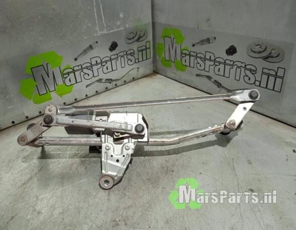 Wiper Motor VW PASSAT CC (357), VW CC (358)