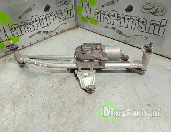 Wiper Motor VW PASSAT CC (357), VW CC (358)