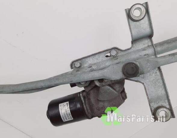 Wiper Motor MERCEDES-BENZ VIANO (W639)