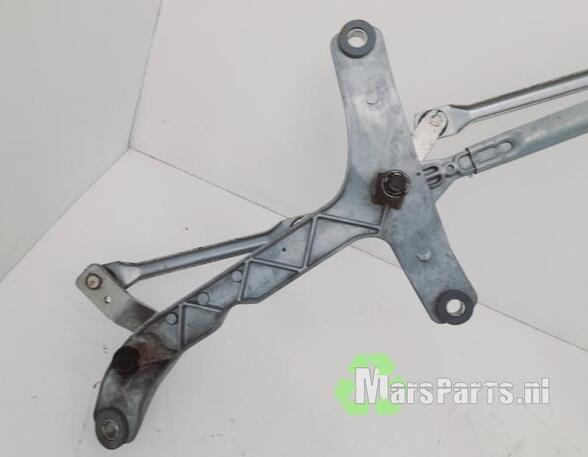 Wiper Motor MERCEDES-BENZ VIANO (W639)