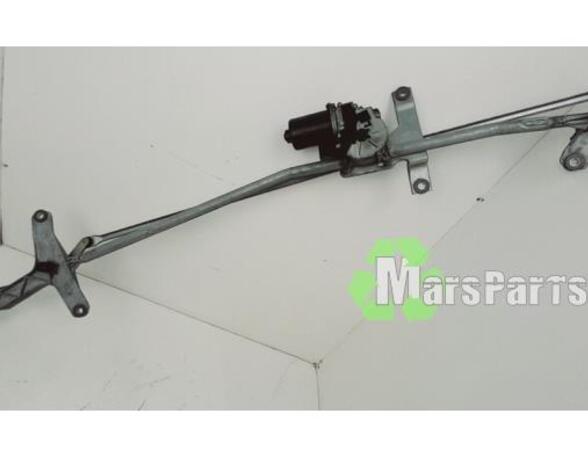 Wischermotor links Mercedes-Benz Vito/Mixto Kasten W639 A6398200140 P19208147