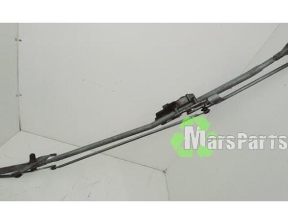 Wischermotor links Mercedes-Benz Vito/Mixto Kasten W639 A6398200140 P19208147