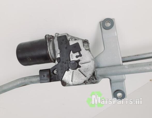 Wiper Motor MERCEDES-BENZ VIANO (W639)