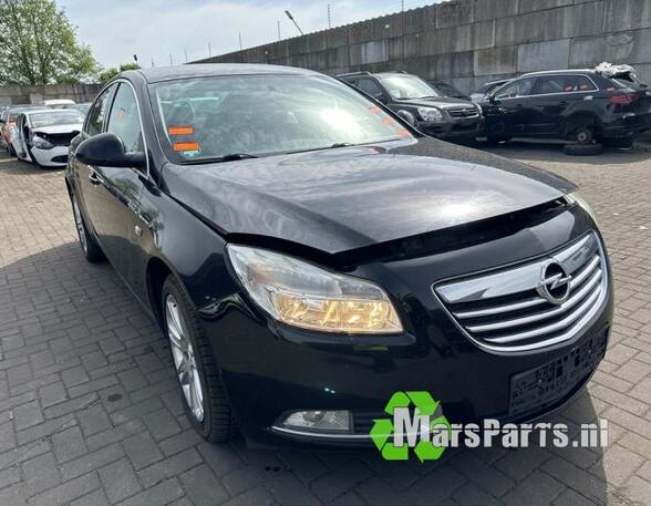 Wiper Motor OPEL INSIGNIA A Saloon (G09)