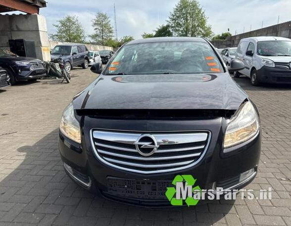 Wiper Motor OPEL INSIGNIA A Saloon (G09)