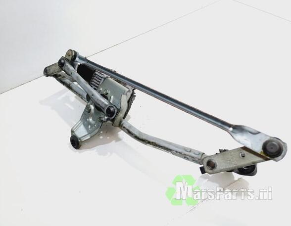 Wiper Motor VW PASSAT (3C2), VW PASSAT (362)