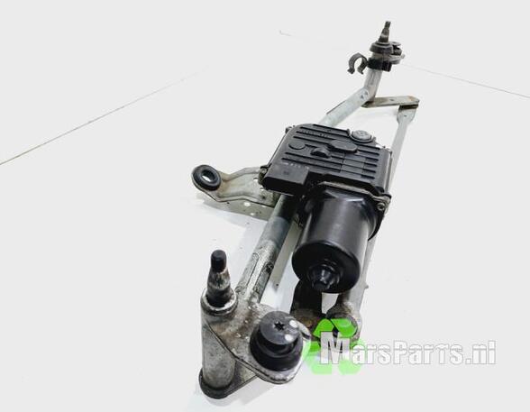 Wiper Motor VW PASSAT (3C2), VW PASSAT (362)