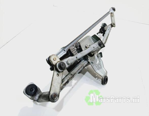 Wiper Motor VW PASSAT (3C2), VW PASSAT (362)