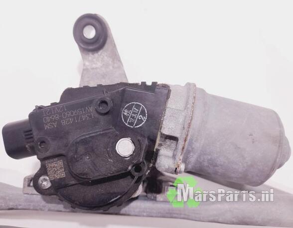 Wischermotor links Opel Insignia B Grand Sport Z18 13471428 P20695105