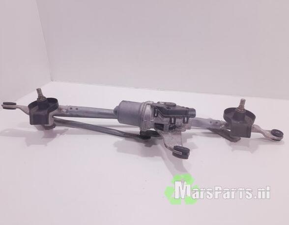 Wiper Motor OPEL INSIGNIA B Grand Sport (Z18), OPEL INSIGNIA B Sports Tourer (Z18)