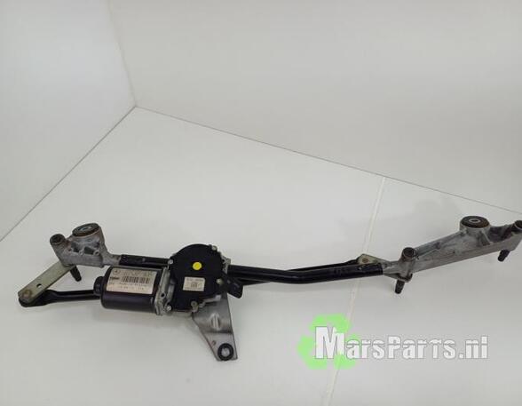 Wiper Motor MERCEDES-BENZ CLA Coupe (C117)