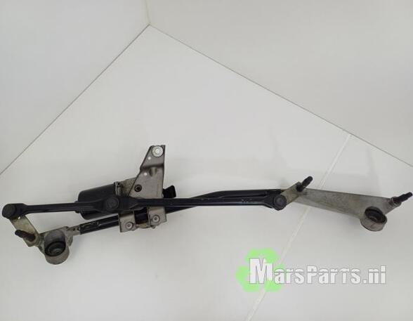 Wiper Motor MERCEDES-BENZ CLA Coupe (C117)