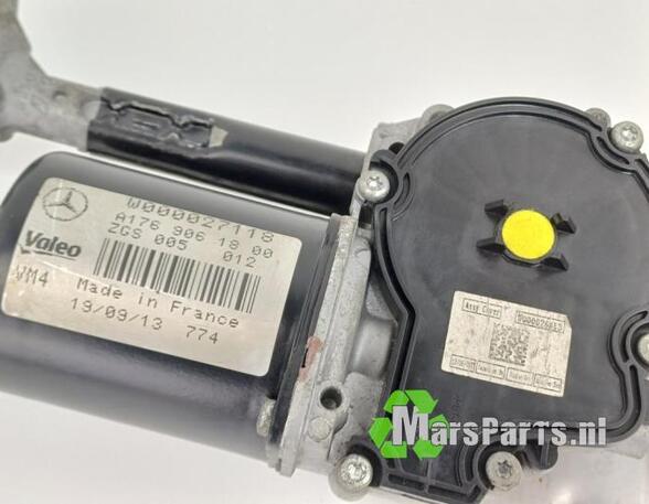 Wischermotor links Mercedes-Benz CLA Coupe C117 A1769061800 P19908546