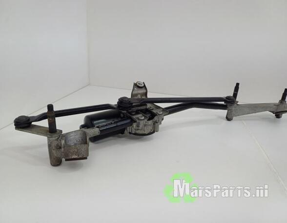 Wiper Motor MERCEDES-BENZ CLA Coupe (C117)