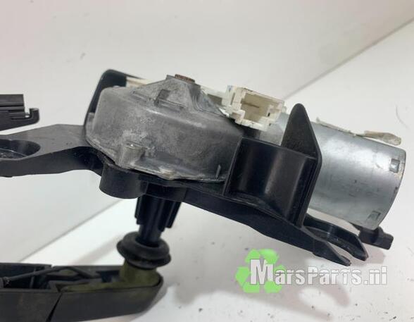 Wiper Motor CITROËN C3 PICASSO (SH_)