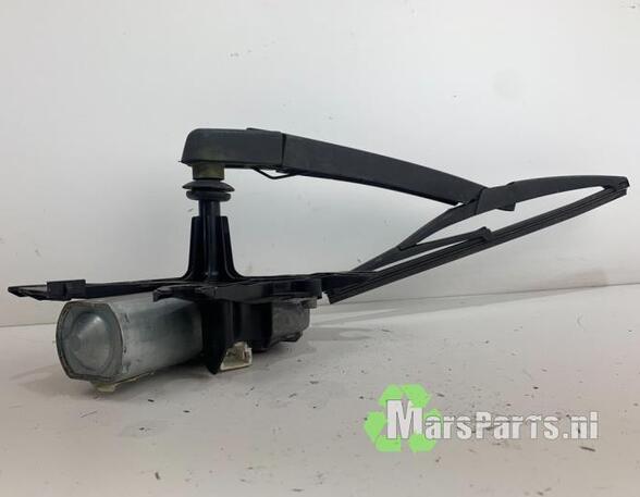 Wiper Motor CITROËN C3 PICASSO (SH_)