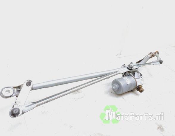 Wiper Motor RENAULT MASTER III Van (FV)