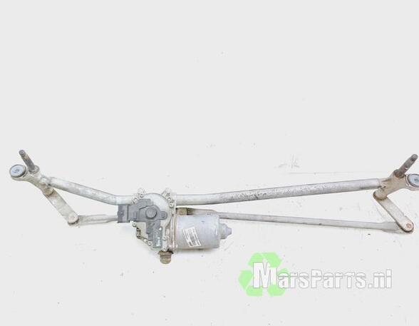 Wiper Motor RENAULT MASTER III Van (FV)