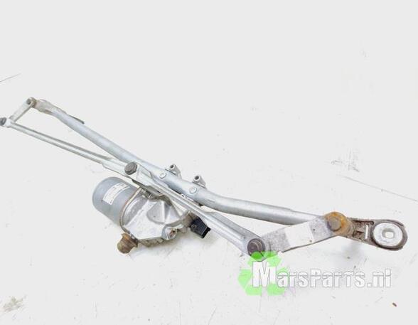 Wiper Motor RENAULT MASTER III Van (FV)