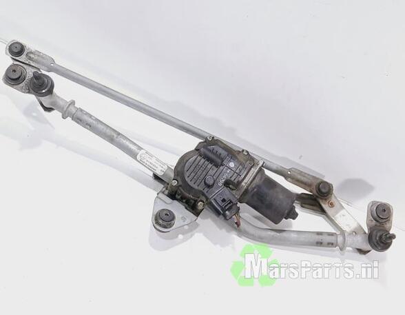 Wiper Motor SKODA SUPERB III Estate (3V5), SKODA SUPERB II Estate (3T5)