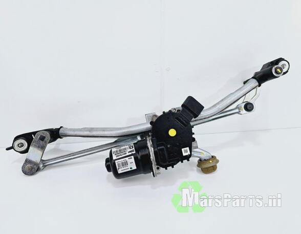 Wiper Motor PEUGEOT 2008 II (UD_, US_, UY_, UK_)