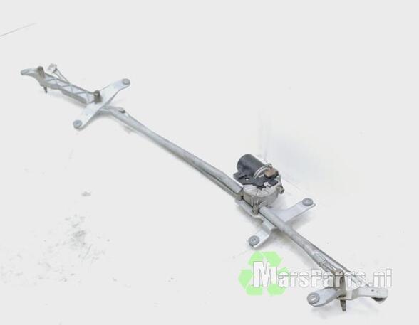 Wischermotor links Mercedes-Benz Vito/Mixto Kasten W639 A6398200140 P20293974