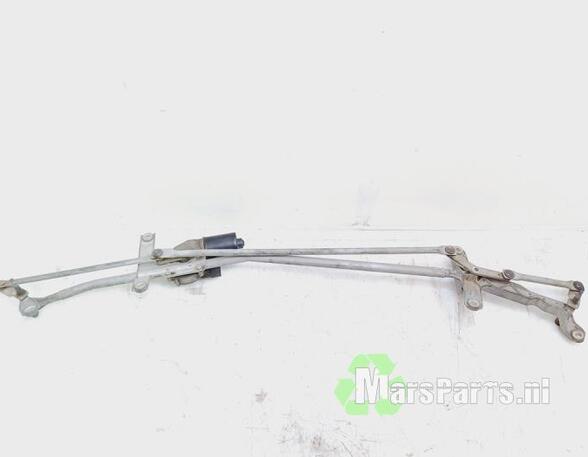 Wischermotor links Mercedes-Benz Vito/Mixto Kasten W639 A6398200140 P20293974