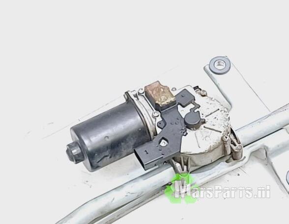 Wischermotor links Mercedes-Benz Vito/Mixto Kasten W639 A6398200140 P20293974