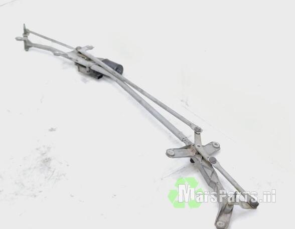 Wischermotor links Mercedes-Benz Vito/Mixto Kasten W639 A6398200140 P20293974