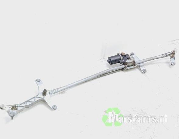 Wiper Motor MERCEDES-BENZ VIANO (W639)