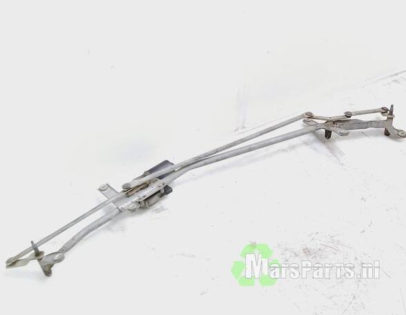 Wischermotor links Mercedes-Benz Vito/Mixto Kasten W639 A6398200140 P20293974